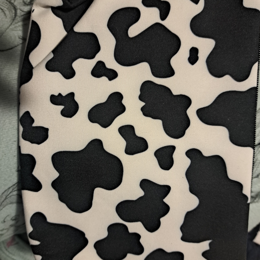 Cow Themed Bookish Bundle
